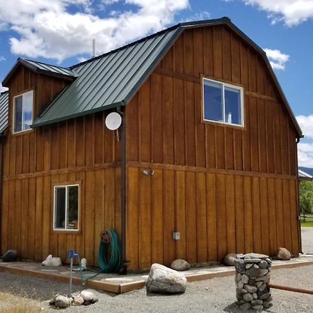 Montana Yellowstone River Retreat リビングストン エクステリア 写真