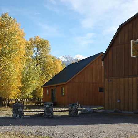 Montana Yellowstone River Retreat リビングストン エクステリア 写真