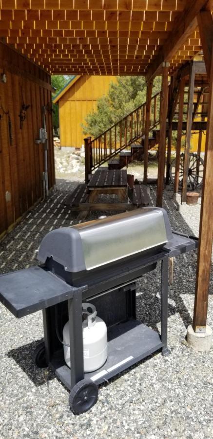 Montana Yellowstone River Retreat リビングストン エクステリア 写真