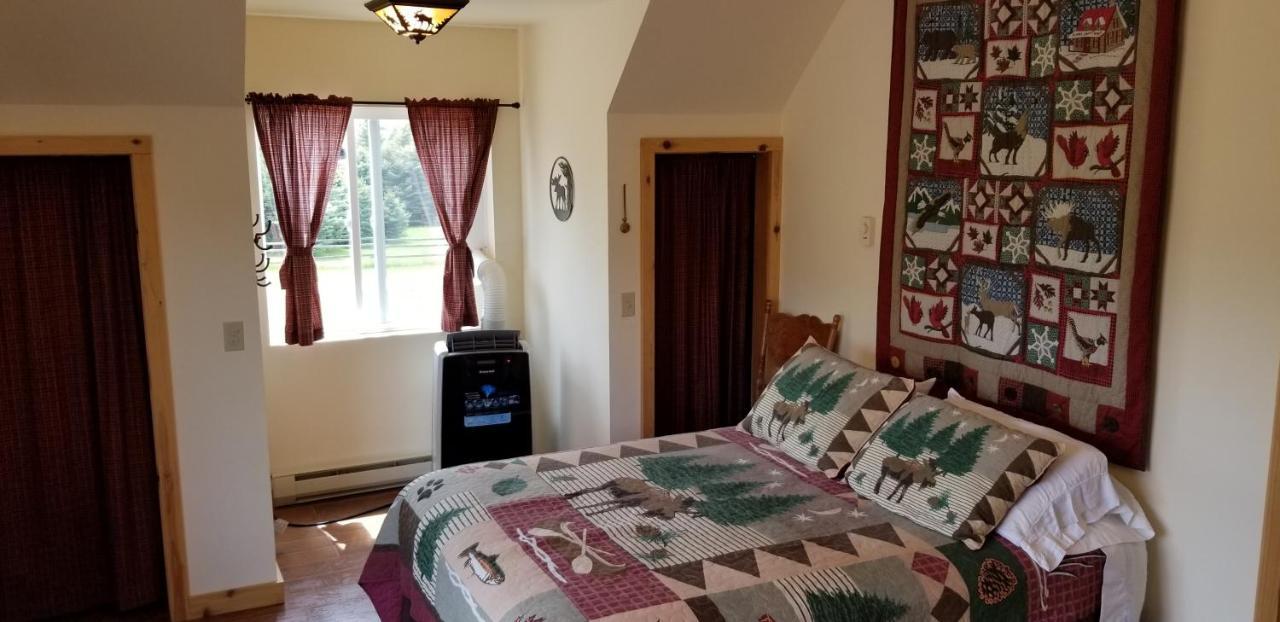 Montana Yellowstone River Retreat リビングストン エクステリア 写真