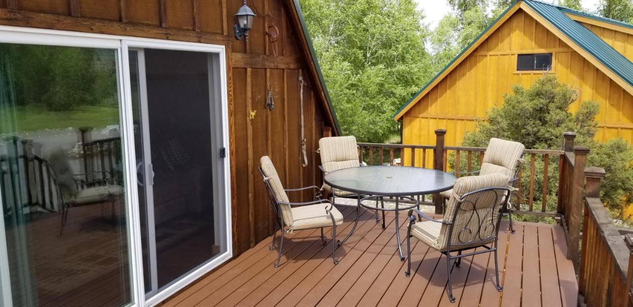 Montana Yellowstone River Retreat リビングストン エクステリア 写真